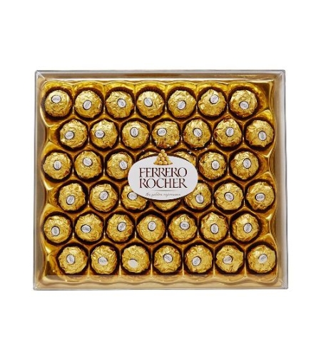 Ferrero Rocher Extra-Large Edition