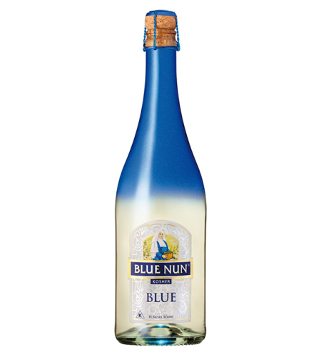 Blue Nun Finest Sparkling | Kosher