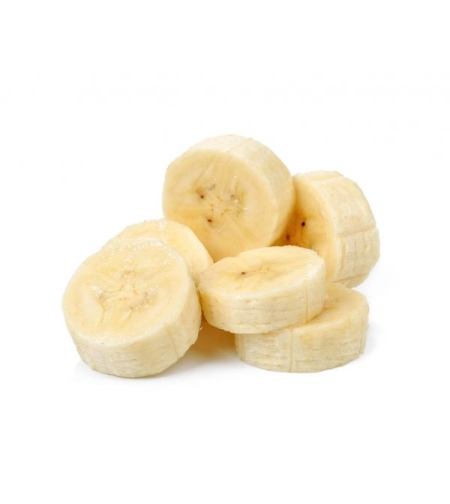 בננה קפואה - 0.5 - 2 ק