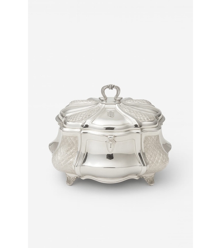 קופסאת אתרוג 