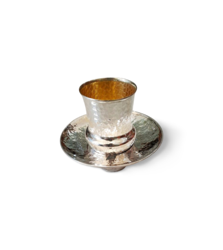 hammer sterling silver mayim achronim