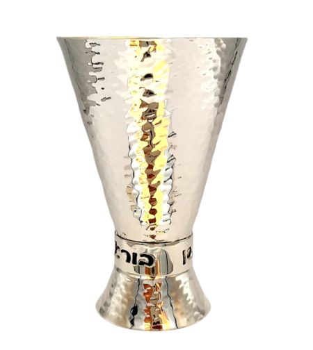 Kiddush cup 