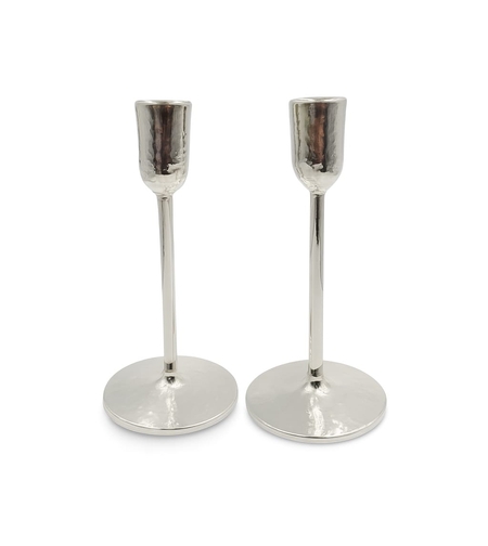 פמוטי מישיגן פטיש כסף טהור