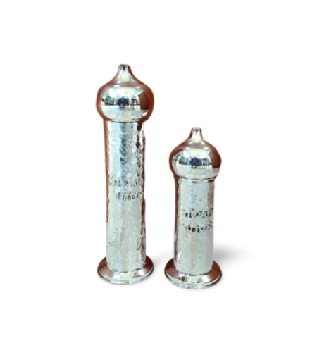 קופסאת מגילה 