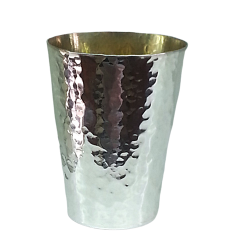 כוס קידוש פטיש כסף טהור