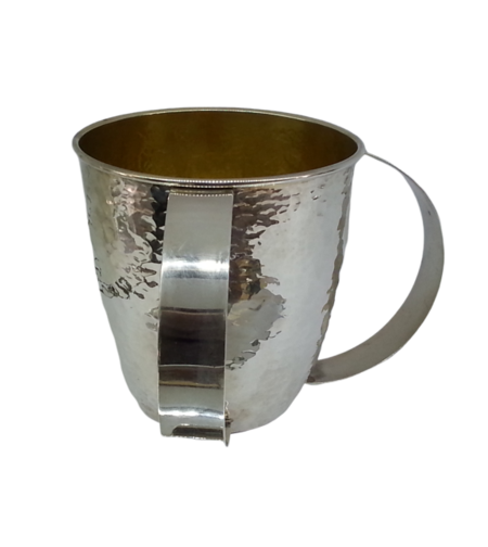 נטלה פטיש L כסף טהור