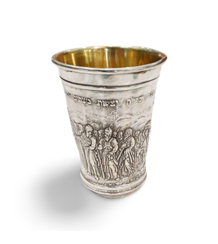 כוס קידוש 