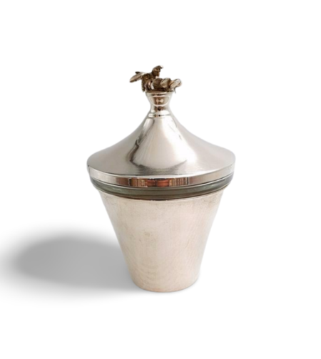 דבשיה יוני כסף טהור