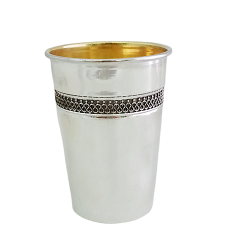 Kiddush cup 