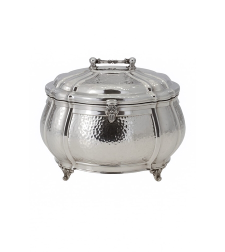 קופסת אתרוג 