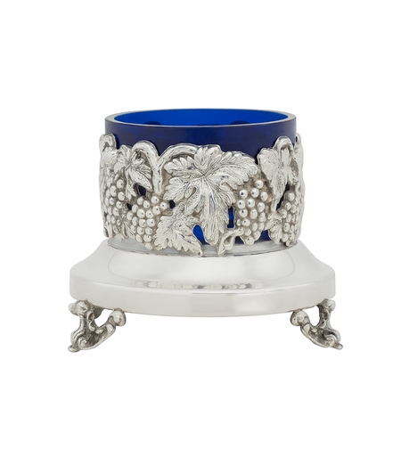 מלחיה גפן כסף טהור