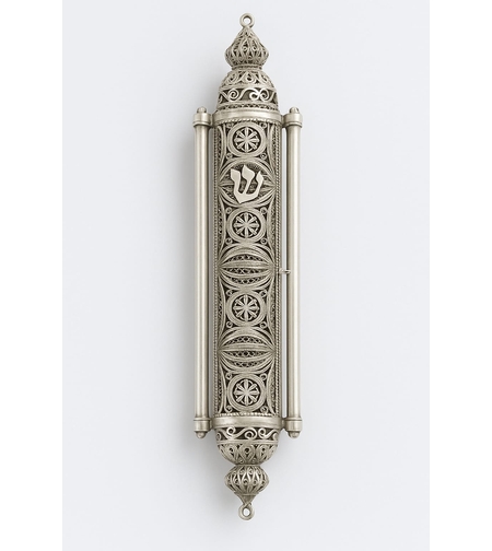 Mezuzah 