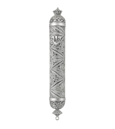 Mezuzah 