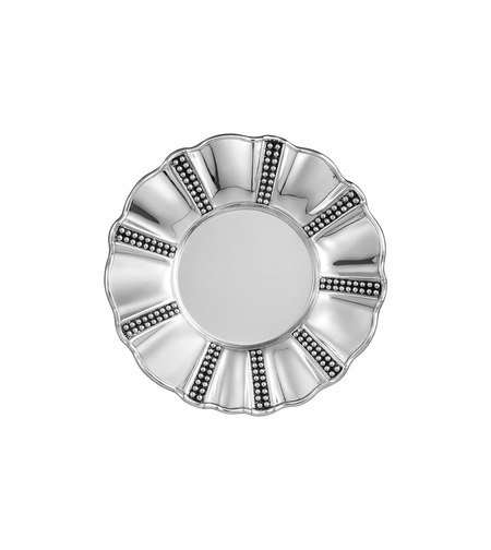 צלחת לכוס קידוש 