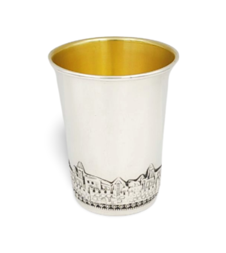 Kiddush cup 