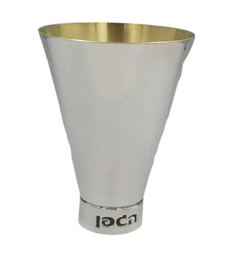 Kiddush cup 