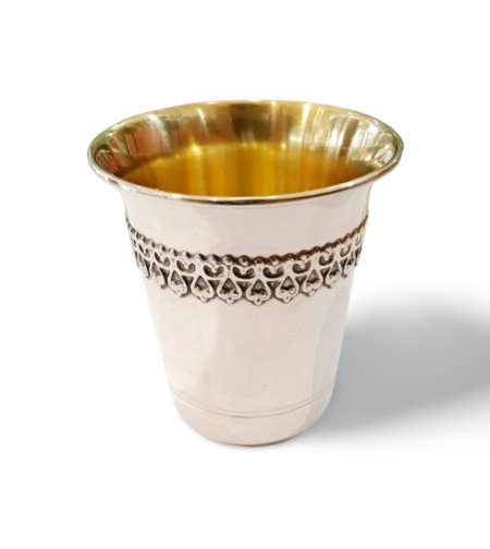 Kiddush Cup 