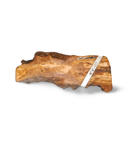 בוצ'ר לחלות 