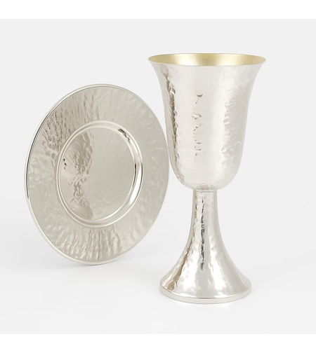 סט קידוש גביע 