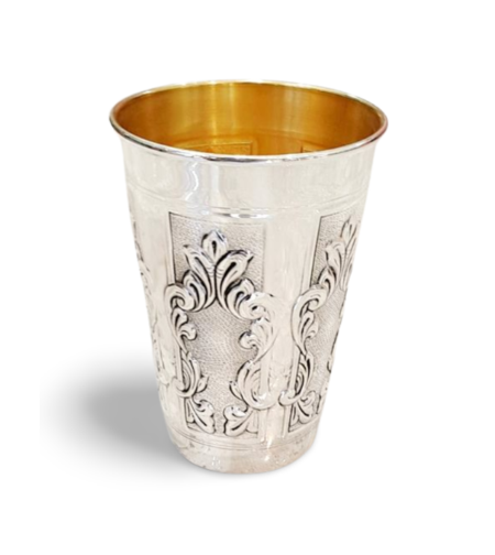 Kiddush cup 