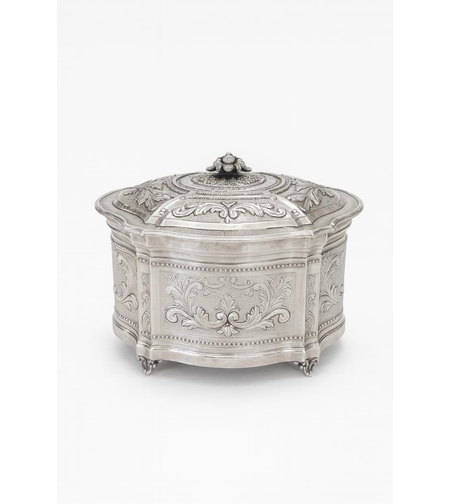 קופסאת אתרוג 