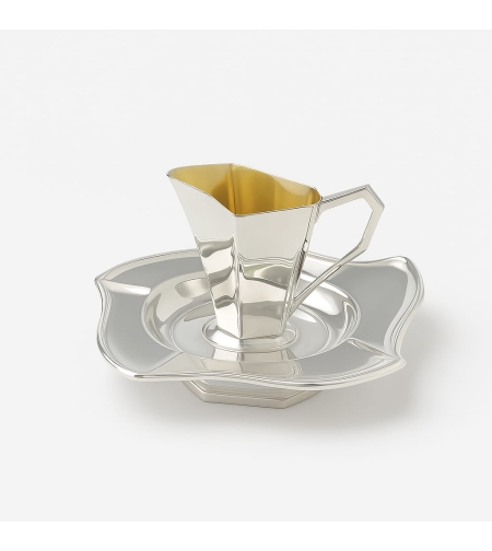 מים אחרונים כוכב כסף טהור