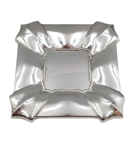 צלחת לכוס קידוש 