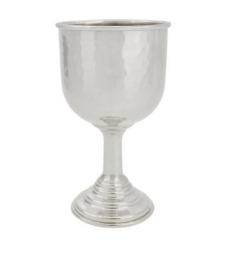 pure silver Kiddush Cup 