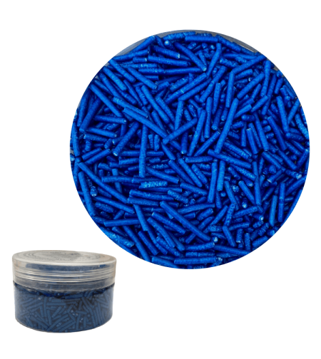 Sprinkles - סוכריות ג'וי כחול - 80 גרם