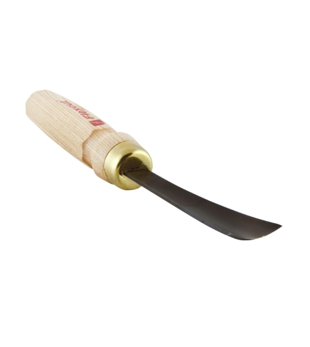 מפסלת פיסול בעץ #5 רוחב 34.9 מ