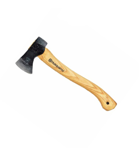 גרזן 500 גרם סגנון שבדי מושחז הוסקוורנה