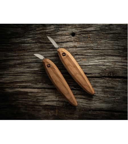 סט 2 סכינים סדרת פרו - FLEXCUT PRO 2 KNIFE SET FP100