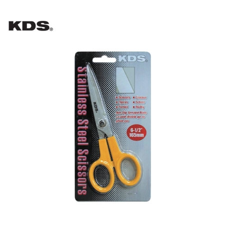 מספריים מקצועיים אוניברסליים KDS