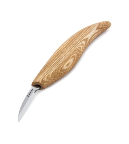 סכין גילוף שבבי  BEAVERCRAFT C8