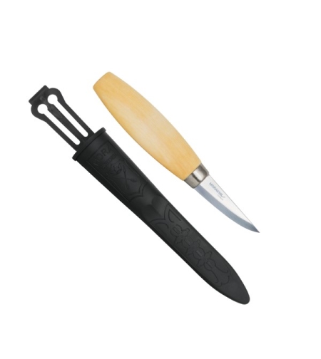 סכין גילוף מורה 120 MORAKNIV