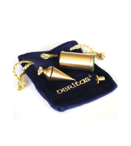 אנך משקולת ווריטאס