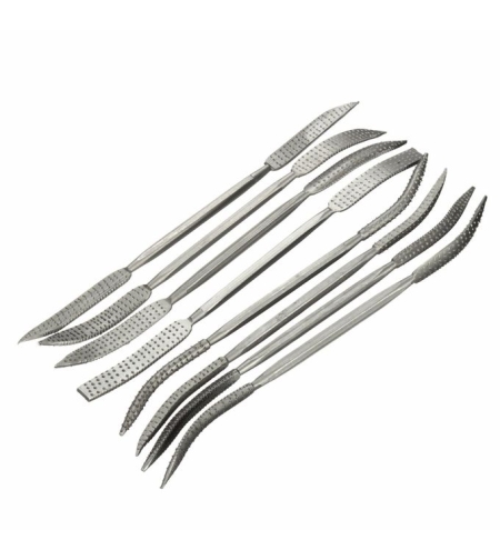 סט 8 שופיני ריפלר לעץ