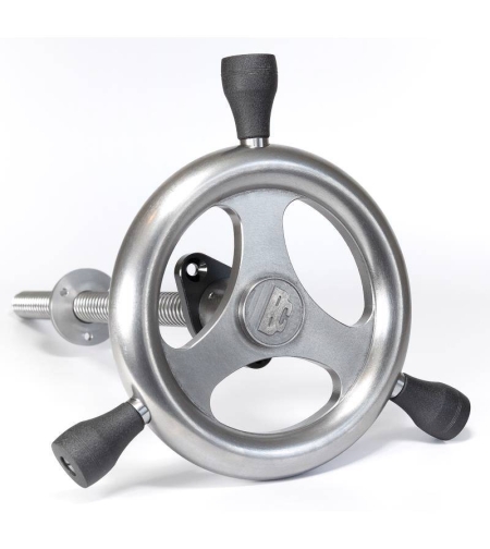 מלחצי רגל גלייד מוברש, דגם M