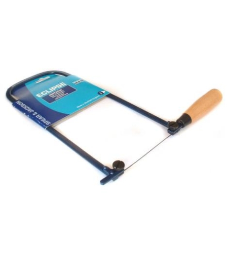 מסור קשתית גבוהה 125 מ