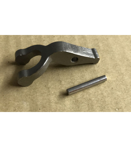 מנוף פלדה לשדרוג מקצועות שולחן - לובאן