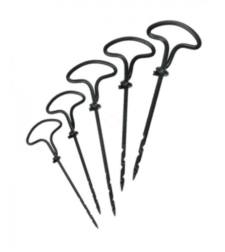 סט 5 גימלטים 2-6 מ