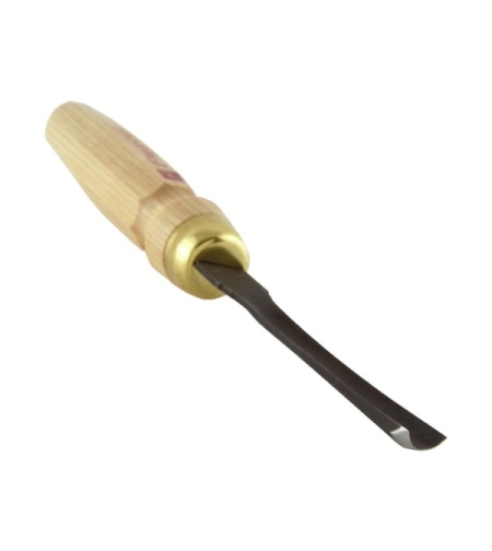 מפסלת פיסול בעץ #9 רוחב 12.7 מ