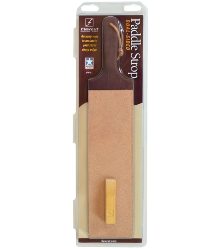 סטרופ דו צדדי לסכינים פלקסקאט