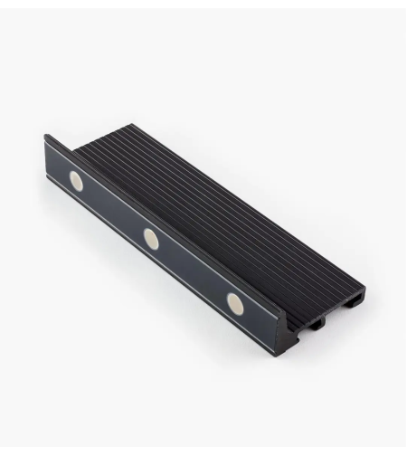 מוביל ניסור מגנטי VERITAS MAGNETIC SAW GUIDE