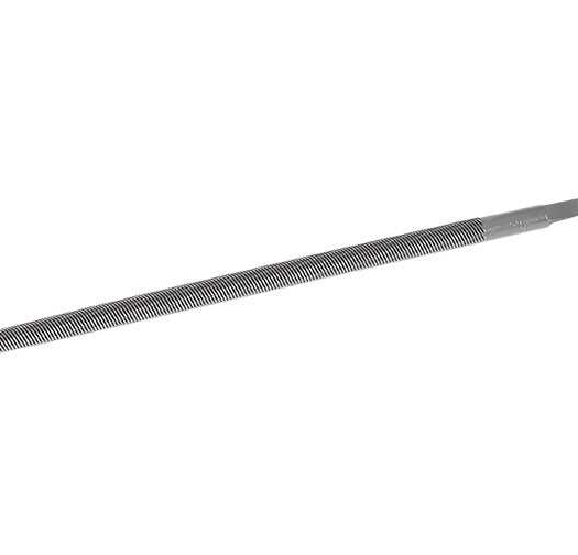 פצירה עגולה, דרגה 2, 200 מ