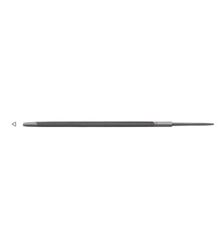 פצירה משולשת להשחזת מסורים 200/8 מ