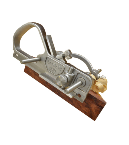 מקצועת חירוץ 043 כולל 4 להבים לובאן