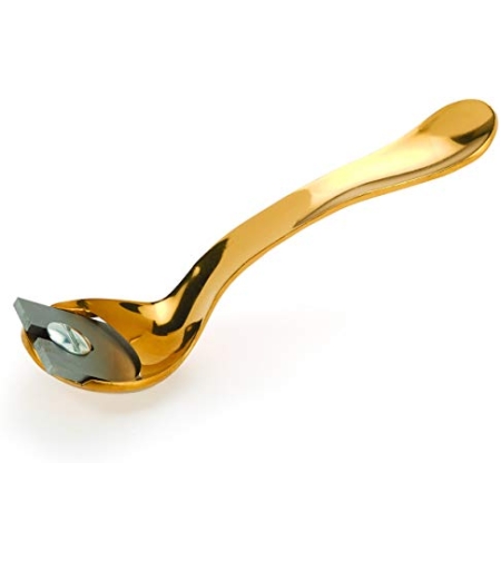 מקצועת כף מפליז לגילוף - לובאן