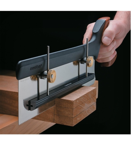 גובל גובה למסור יד ווריטאס