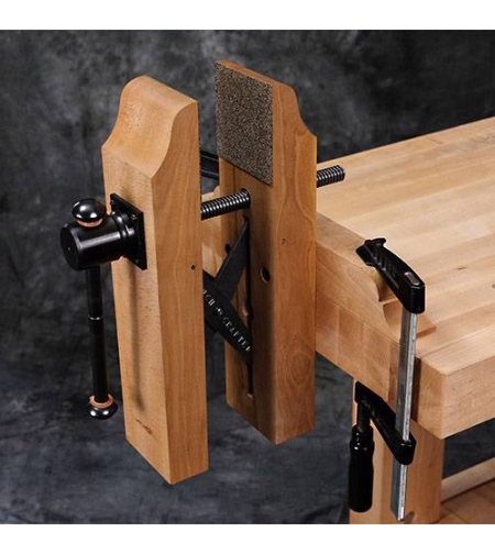 ערכת מלחץ רם לבניה עצמית